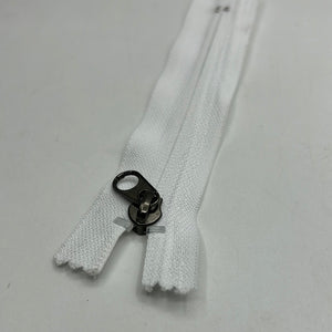 Closed End Nylon Coil Zipper (10-16.5cm)(NZC0001)