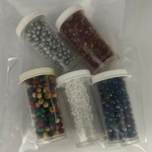 Load image into Gallery viewer, Craft Beads, Grab Bags  (NBD0586:594)
