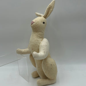 Build a Stuffy, Bunny (NCR0102)