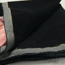 Load image into Gallery viewer, Velvet, Black (WCV0225)
