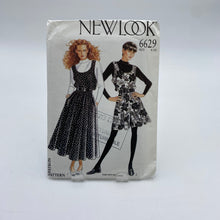 Load image into Gallery viewer, New Look - Dress 6629 (NPA0170)

