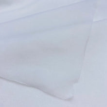 Load image into Gallery viewer, Lightweight Bonded Fusible Interfacing - White (SIF0022)
