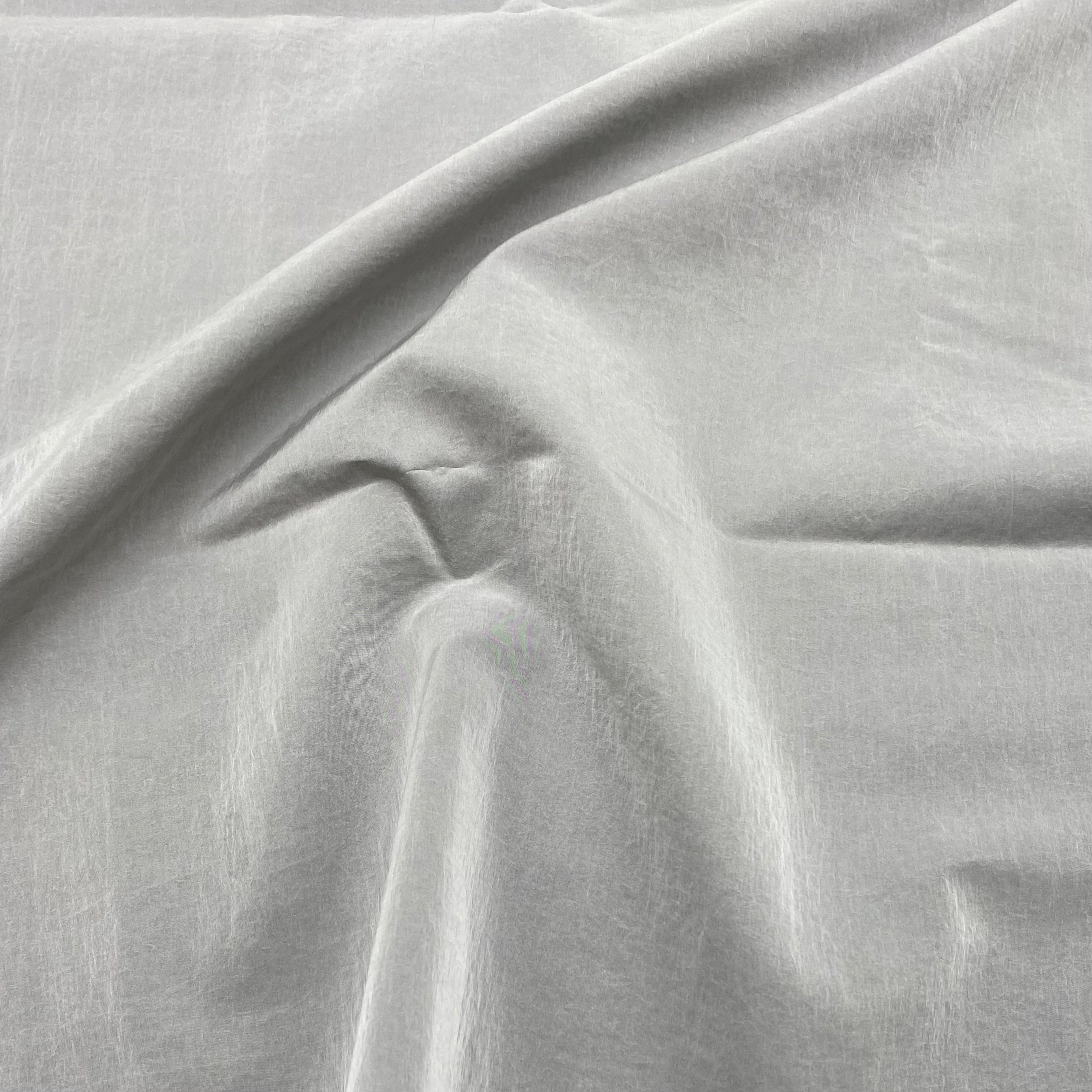 Soft Shell Outerwear - Silver Grey (SOW0212)