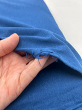 Load image into Gallery viewer, Bamboo Cotton Jersey, Aegean Blue (KJE1059)
