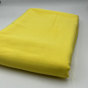 Blouse Weight, Yellow Stripes (WDW1700)