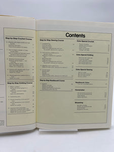 BOOK, Stitch by Stitch Volume 2 (BKS0871)
