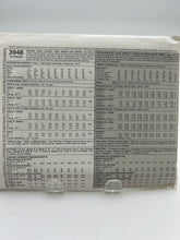 Load image into Gallery viewer, MCCALL&#39;S Pattern, Misses&#39; Outfit (PMC3948)
