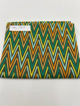 Load image into Gallery viewer, Cotton Fat Quarters, Greens (WQC2504:2511)
