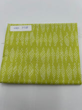 Load image into Gallery viewer, Cotton Fat Quarters, Greens (WQC2504:2511)
