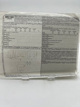 Load image into Gallery viewer, MCCALL&#39;S  Pattern, Misses&#39; Shawl, Blankets &amp; Booties (PMC6160)

