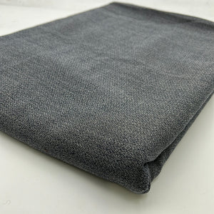 Wool Blend Suit Weight, Blue Grey (WSW0492)