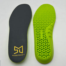 Load image into Gallery viewer, Insoles for Shoe Making, Various Sizes (NXX1251:1262)(SLS)
