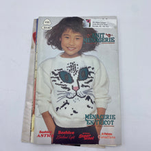 Load image into Gallery viewer, Knitting Books - 5-pack Sweaters (NBK0037)
