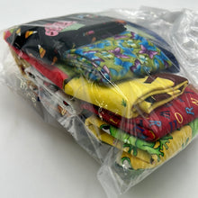 Load image into Gallery viewer, Quilting Scrap Bags, Various Colours (WQC1891:1897)
