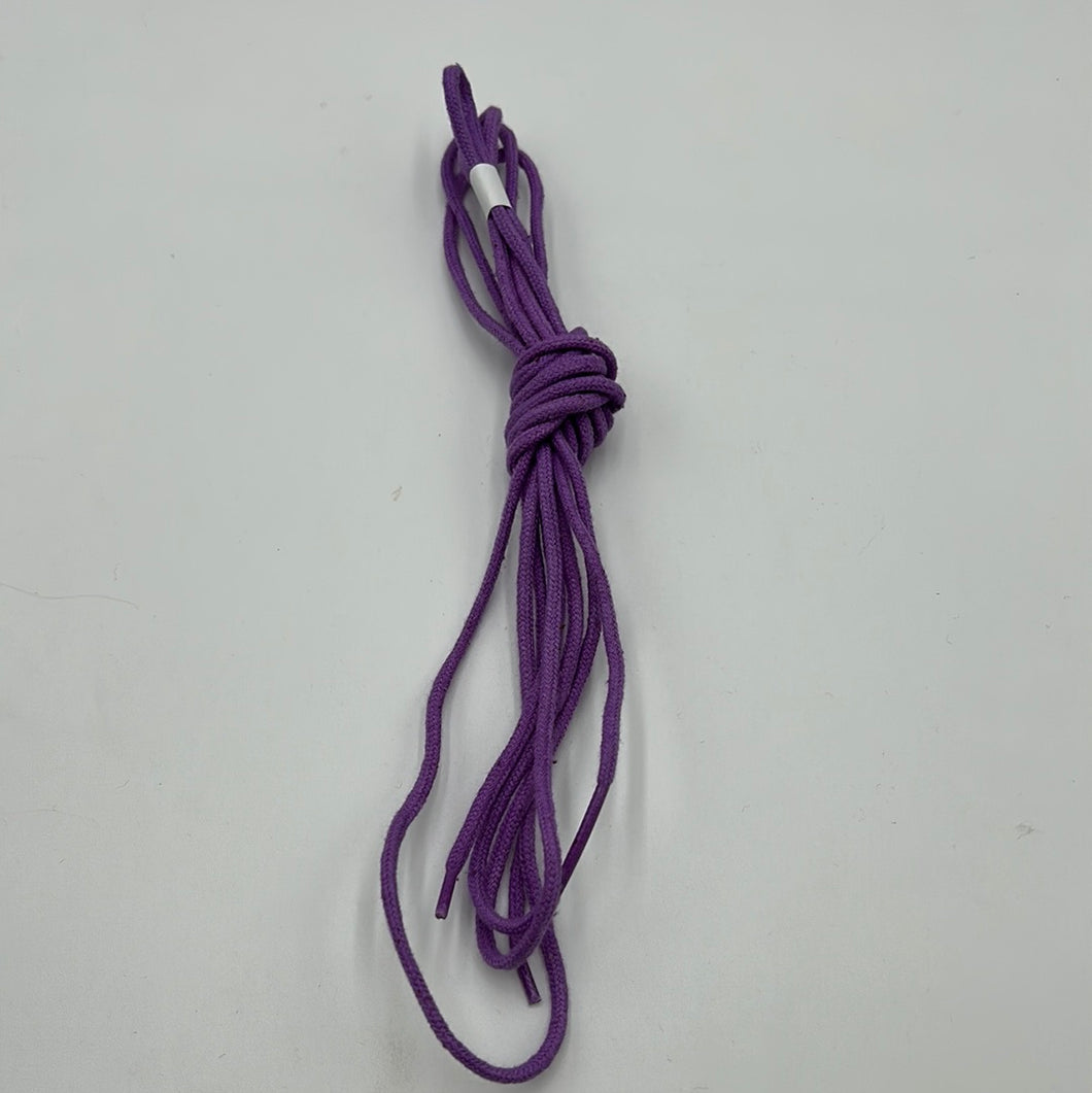 Lace Cording with Aglets, 9 Colours (NCD0035:49)