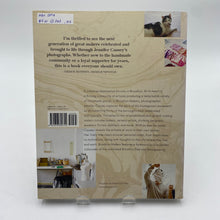 Load image into Gallery viewer, Craft Book - Brooklyn Makers (NBK0094)
