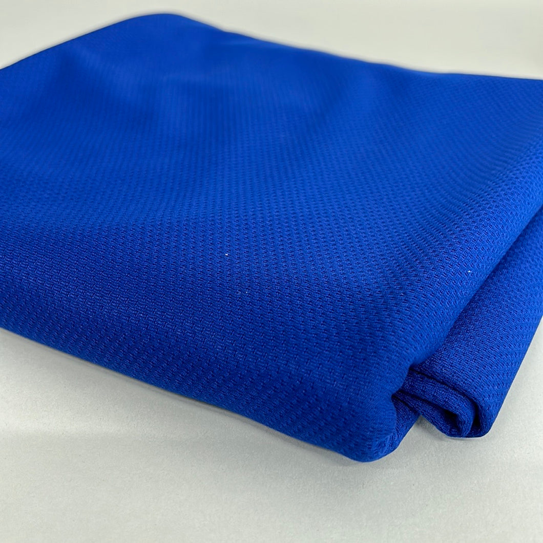 Sport Mesh, Blue (KLM0137)