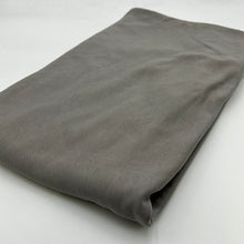 Load image into Gallery viewer, Cotton Hoodie Twill, Stone Taupe (KFR0536:540)
