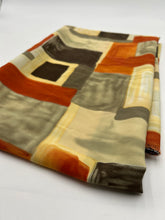 Load image into Gallery viewer, Blouse Weight, Yellow, Orange &amp; Brown (WDW2212)
