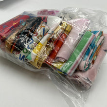Load image into Gallery viewer, Quilting Scrap Bags, Various Colours (WQC1891:1897)
