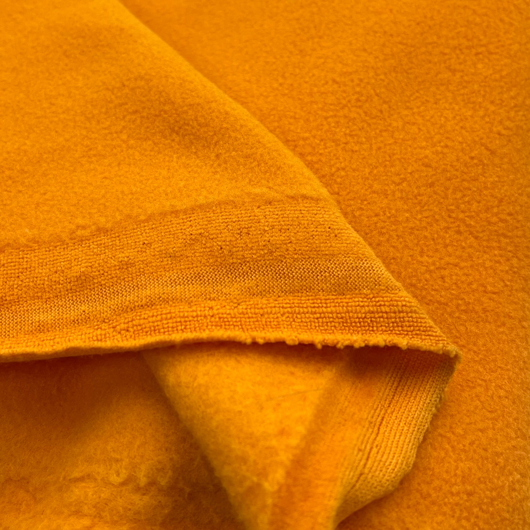 Fleece - Marigold (KFC0376)