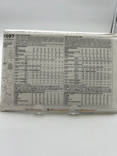 Load image into Gallery viewer, SIMPLICITY Pattern, Misses&#39; Skirts &amp; Purse (PSI7097)
