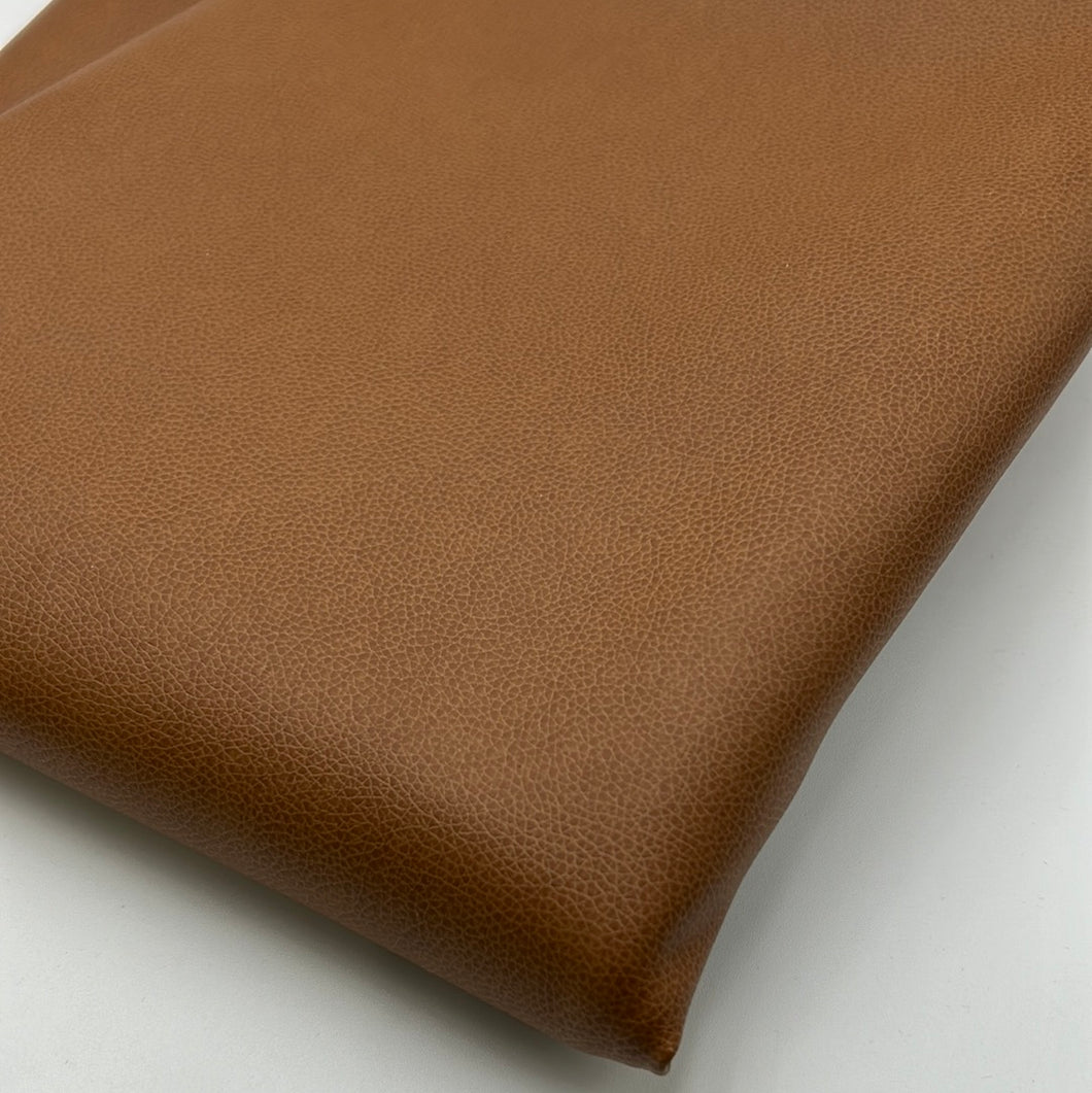 Pebbled Vinyl, Brown (SVL0025) (SLS)