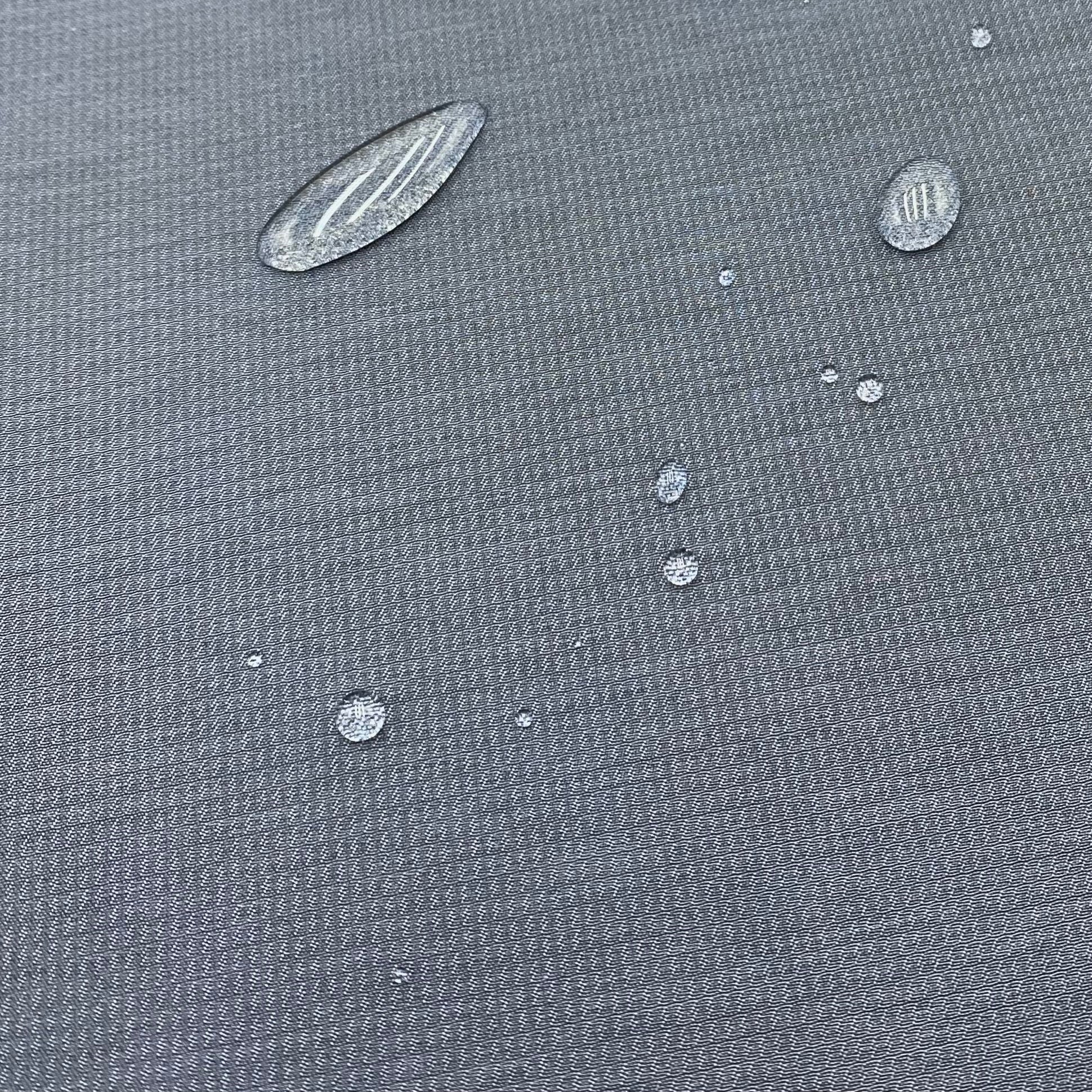 Waterproof Dobby Outerwear - Blue Elephant (SOW0195:97)