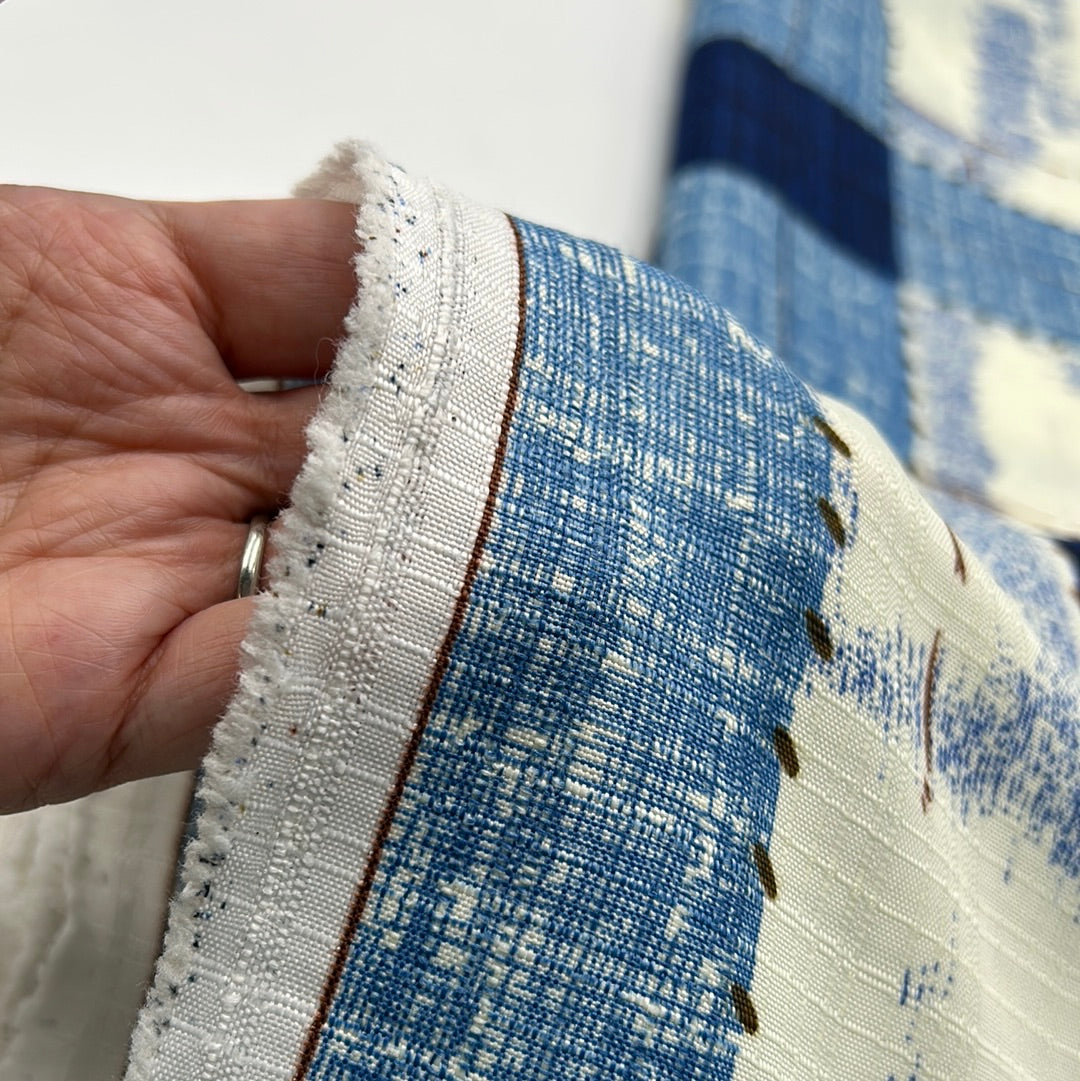 Home Decor - Cowboy Blues (HDH0603)