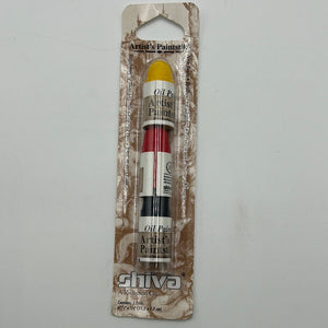 Shiva Paintstik, Various Colours (NXX1330:1334)