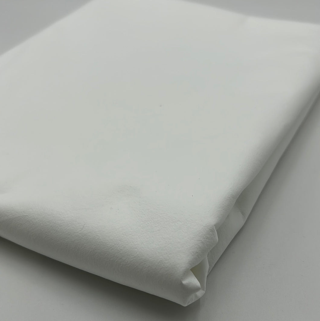 TPU (thermoplastic polyurethane), White (SXX0033)