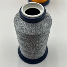 Load image into Gallery viewer, Robison Anton Rayon Twister Tweed Embroidery Thread (NTH0908:913)
