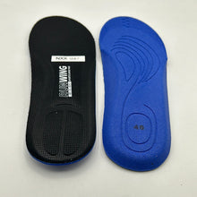 Load image into Gallery viewer, Insoles for Shoe Making, Various Sizes (NXX1251:1262)(SLS)
