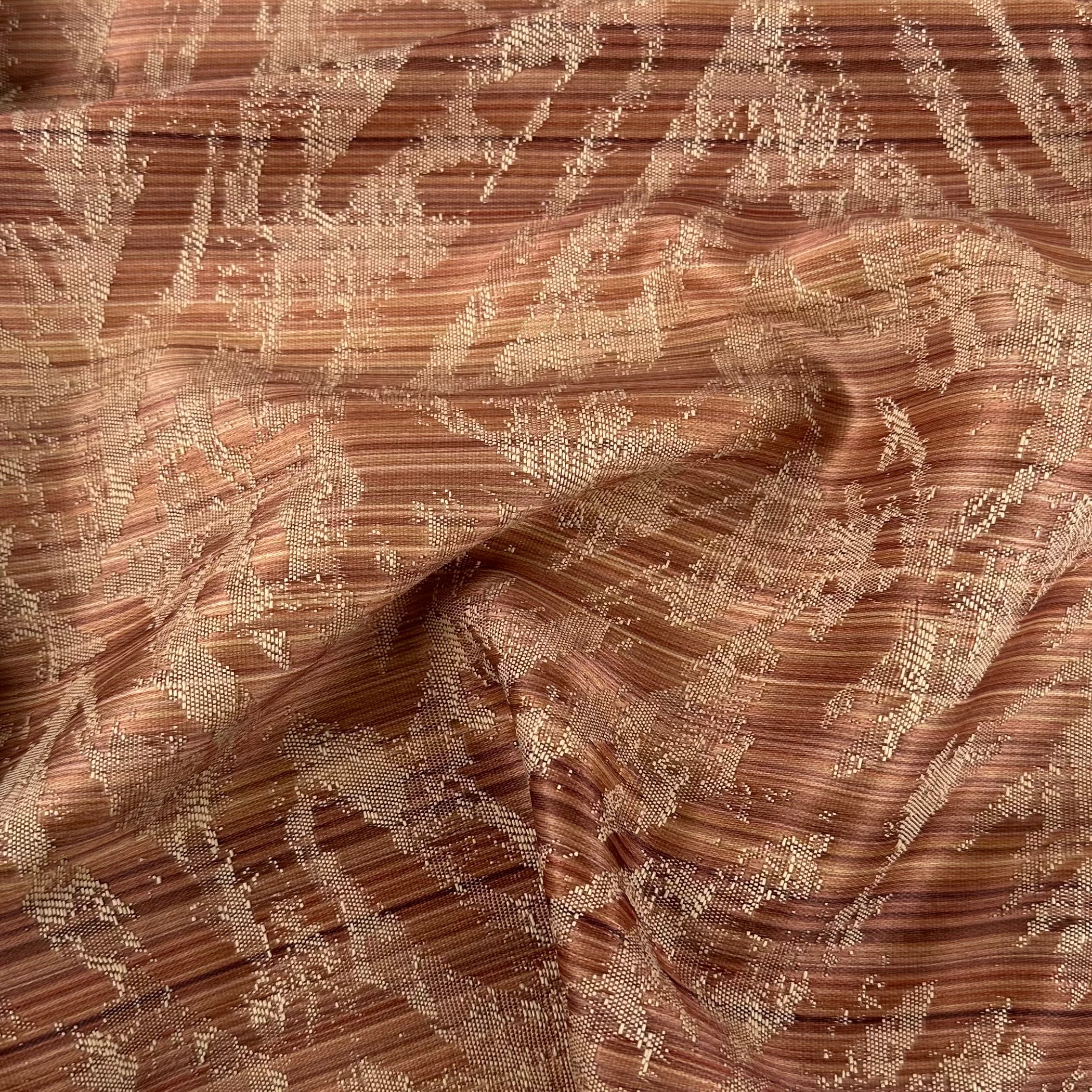 Drapery - Sunset Jacquard (HDH0677:8)