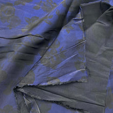 Load image into Gallery viewer, Fancy Blouse Weight - Midnight Rain (WFY0596)

