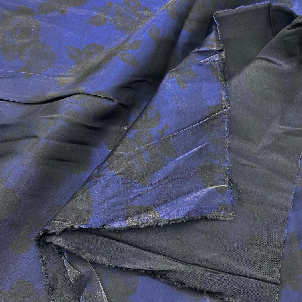 Fancy Blouse Weight - Midnight Rain (WFY0596)