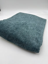 Load image into Gallery viewer, Velvet Upholstery, Dark Teal (HDU0077)
