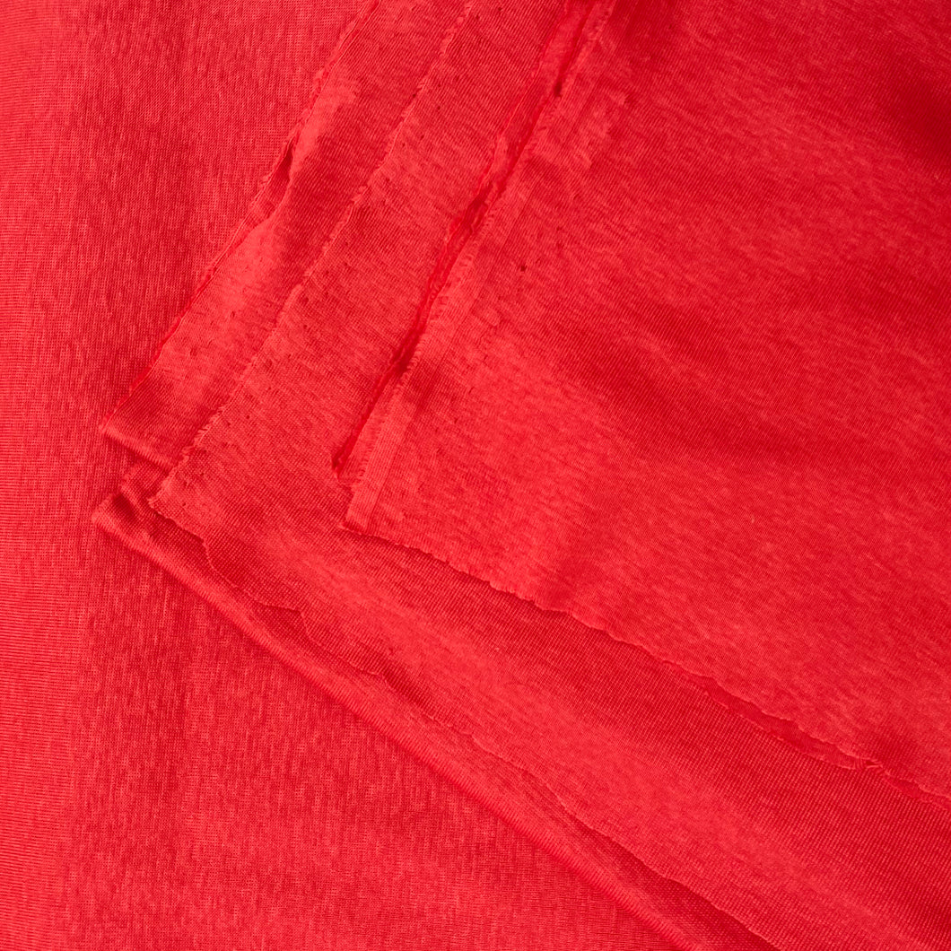 Cotton Baby Rib - Cherry (KRB0587:88)