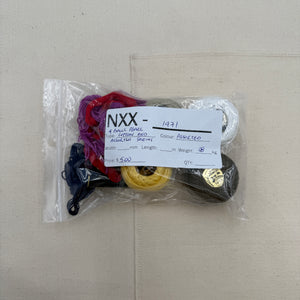 Embellishment Pack - Embroidery Cotton (NXX1471)
