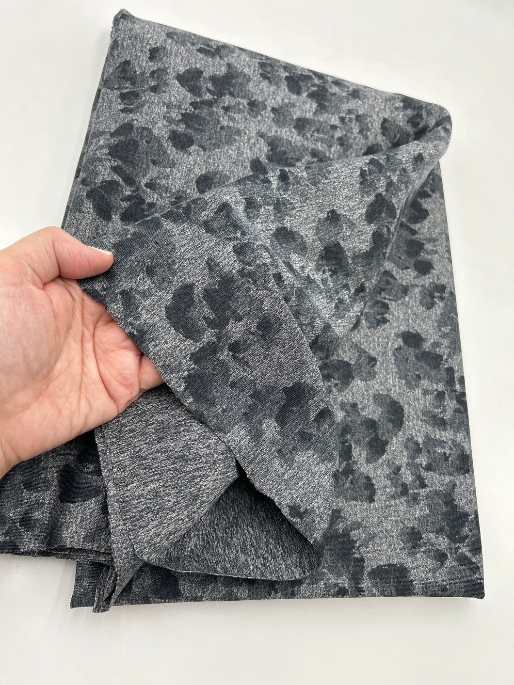 Supplex, Two Tone Grey (KAC0697)