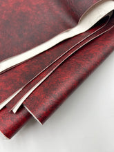 Load image into Gallery viewer, Vinyl, Mottled Red (SVL0041)
