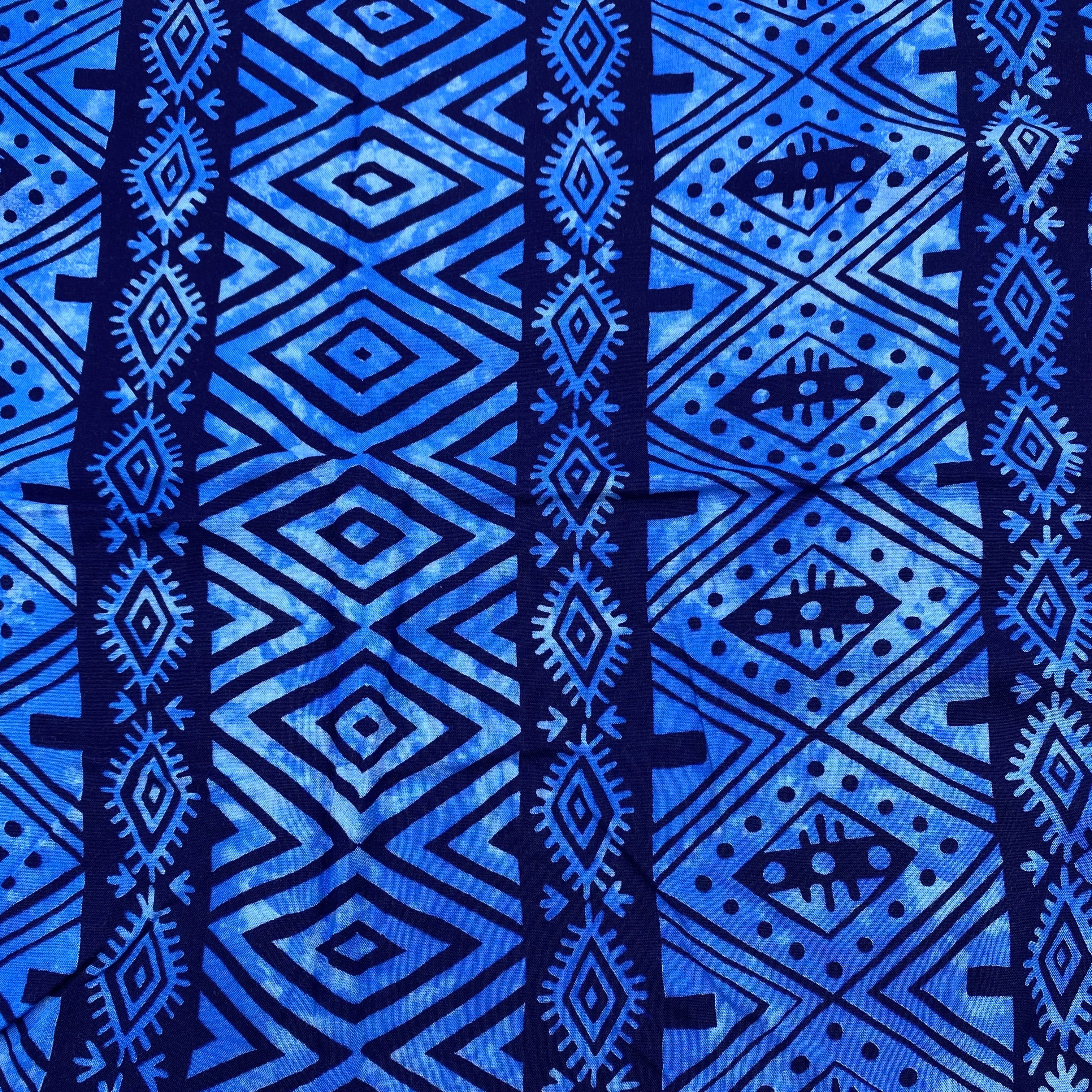 Rayon Dress Weight - Cornflower (WDW3354)