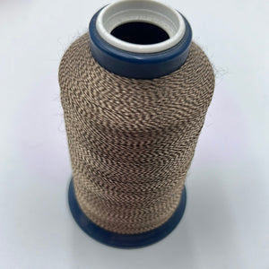 Robison Anton Rayon Twister Tweed Embroidery Thread (NTH0908:913)