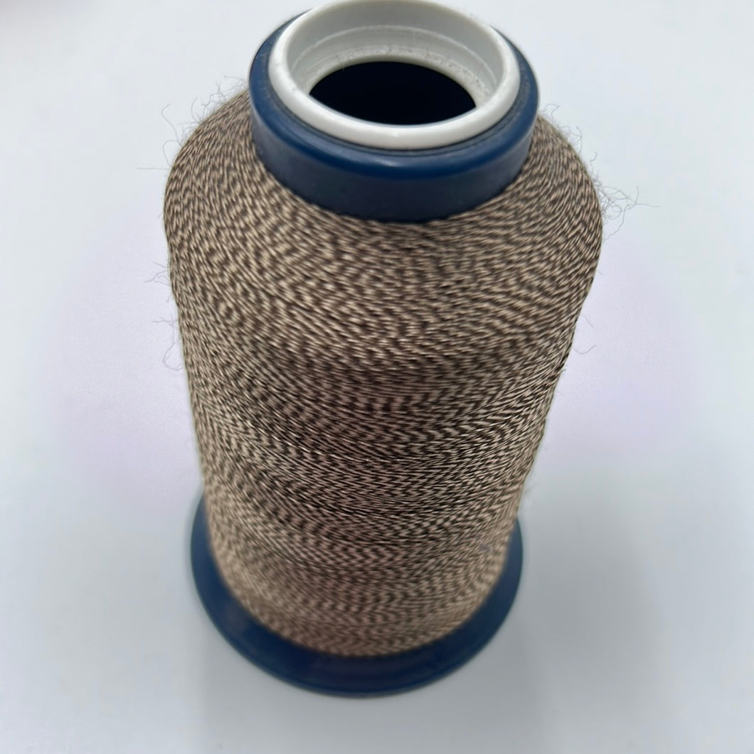 Robison Anton Rayon Twister Tweed Embroidery Thread (NTH0908:913)