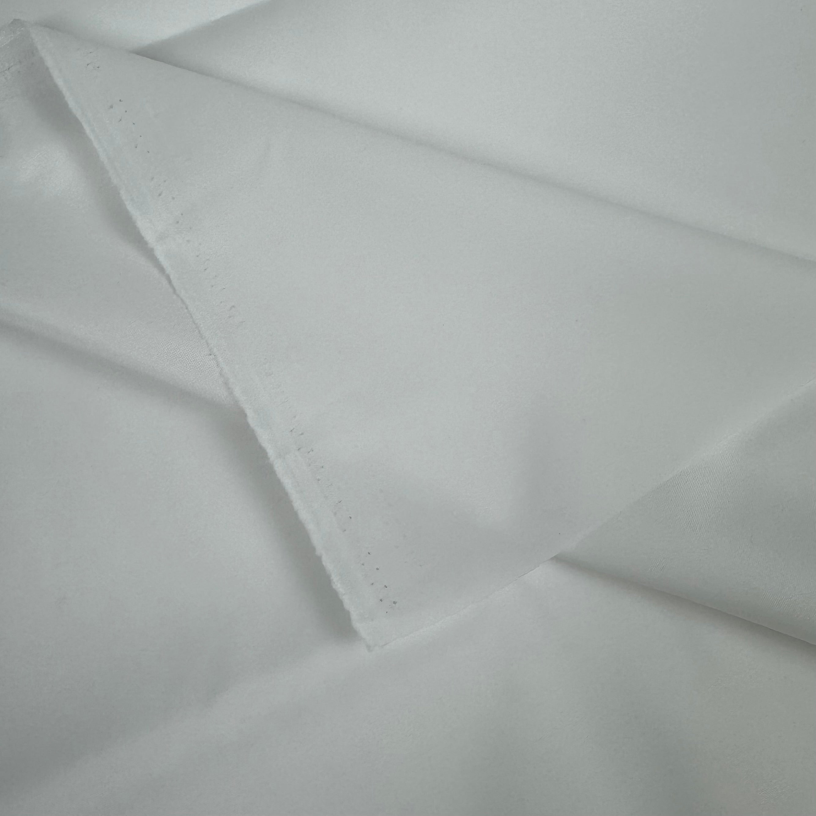 TPU (Thermoplastic Polyurethane) - White (SXX0033)