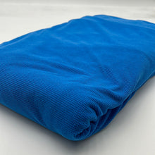 Load image into Gallery viewer, Technical Fleece, Blue (KFC0226)
