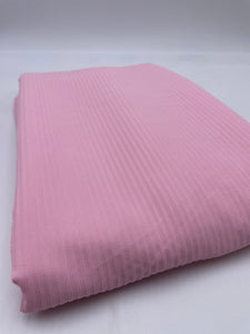 Vintage Knit, Pink Rib (KXX0155:156)