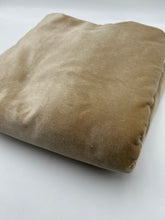 Load image into Gallery viewer, Upholstery Velvet, Sandy Beach (HDU0098)
