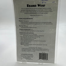 Load image into Gallery viewer, Atkinson Designs &quot;Reader Wrap&quot; (PXX0480)
