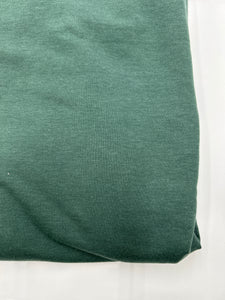 Tencel/ Organic Cotton Stretch Fleece, Various (KFC241:253)